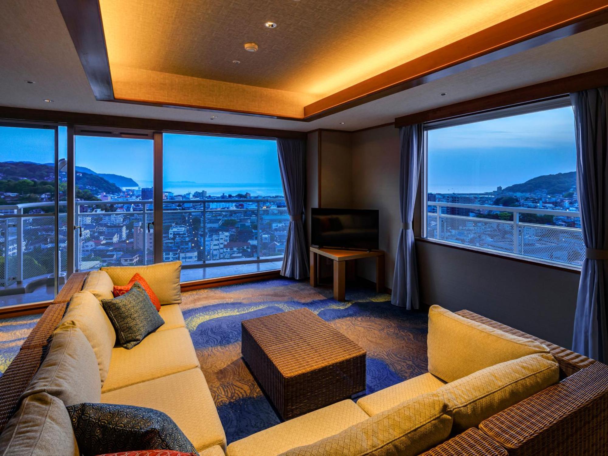 Ito Hotel Juraku Dış mekan fotoğraf