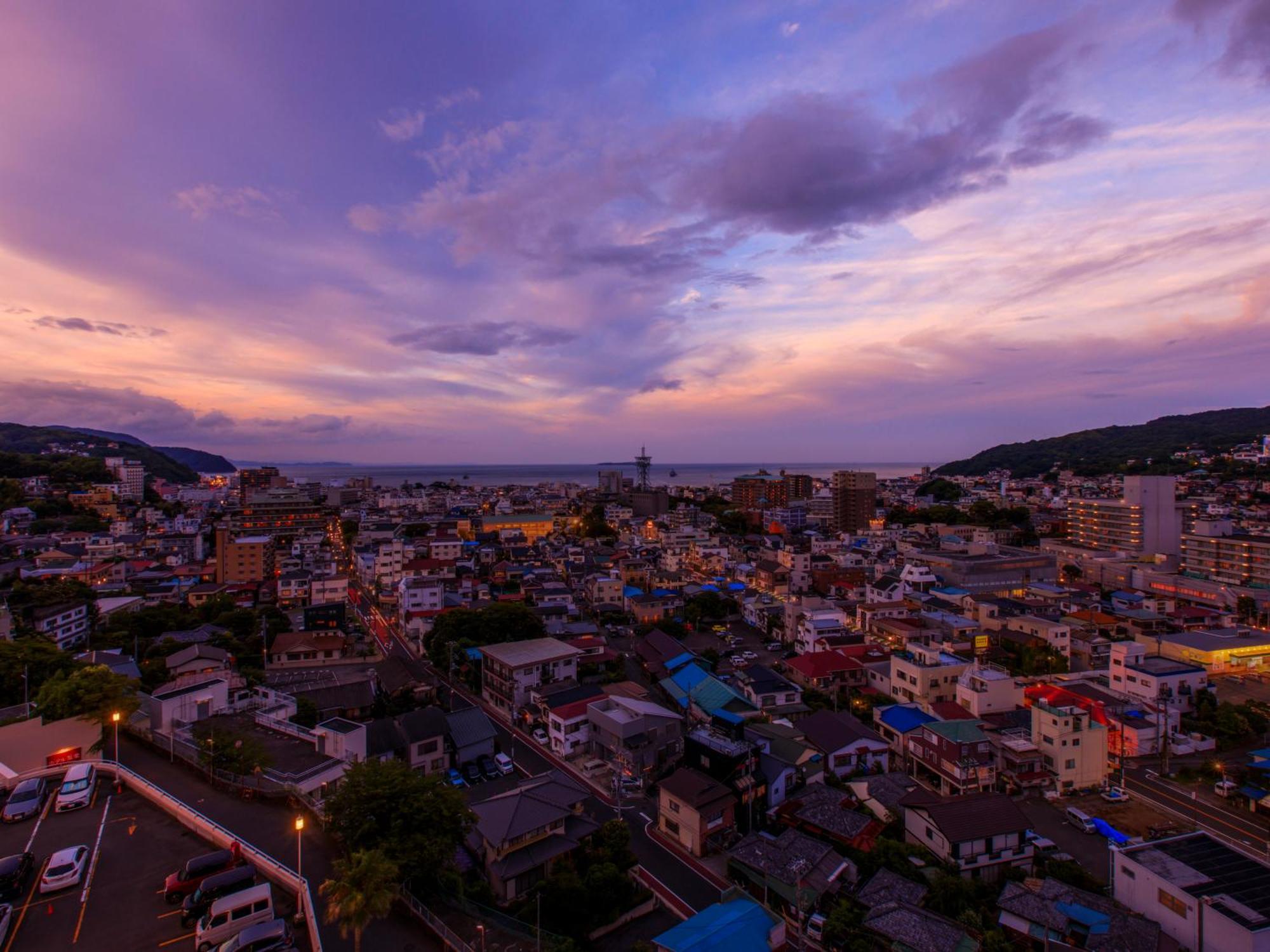 Ito Hotel Juraku Dış mekan fotoğraf