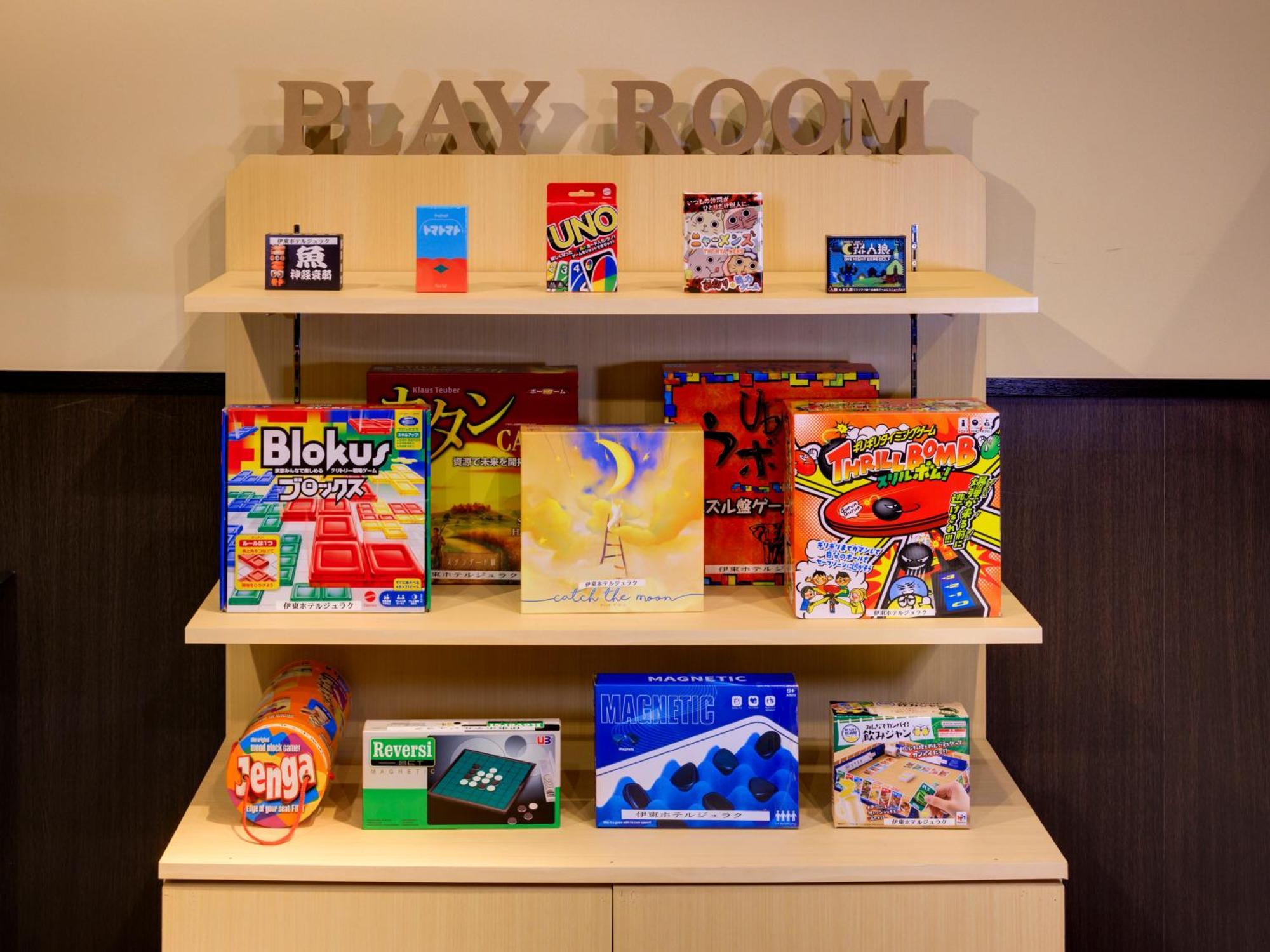 Ito Hotel Juraku Dış mekan fotoğraf