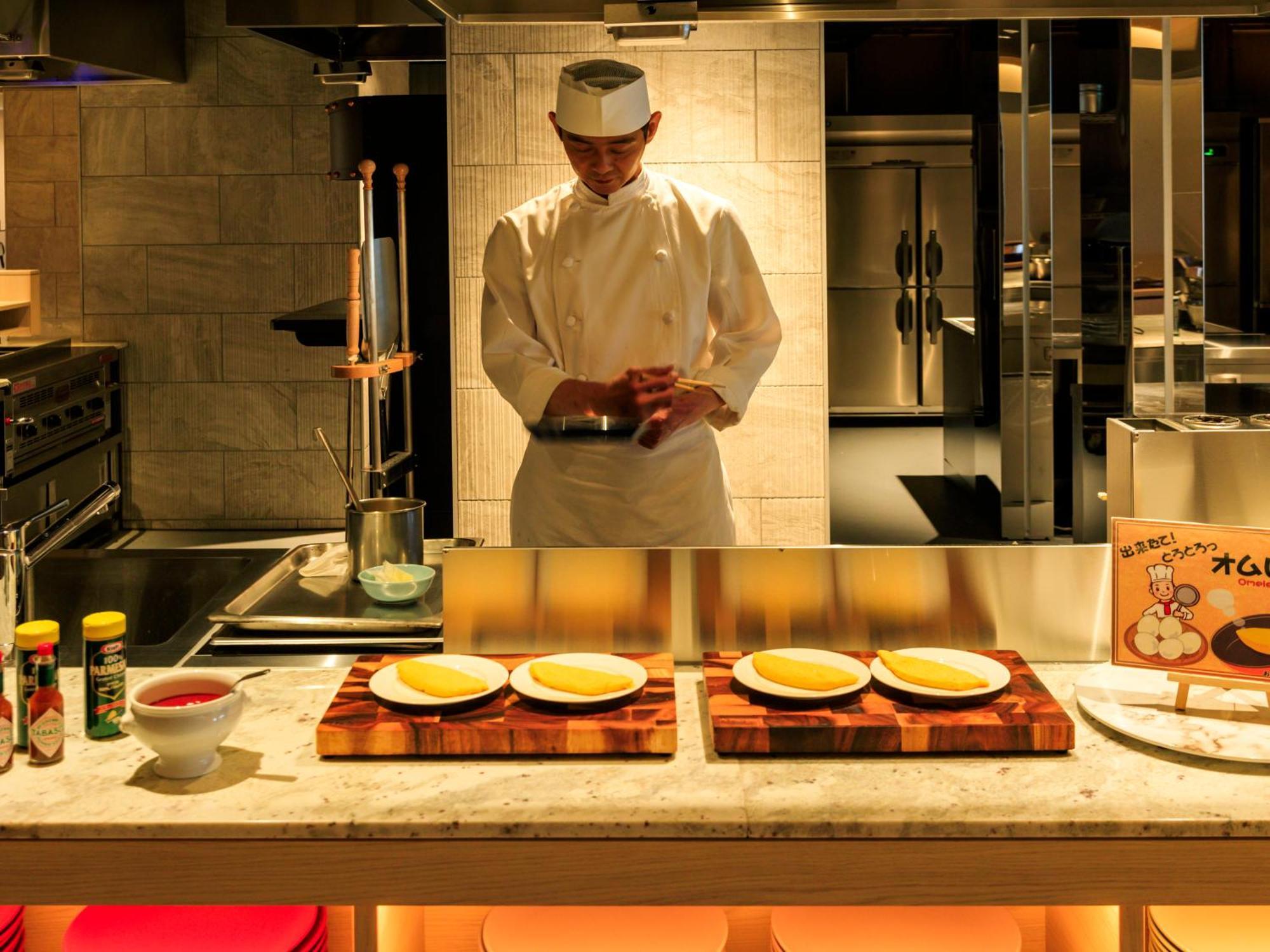 Ito Hotel Juraku Dış mekan fotoğraf