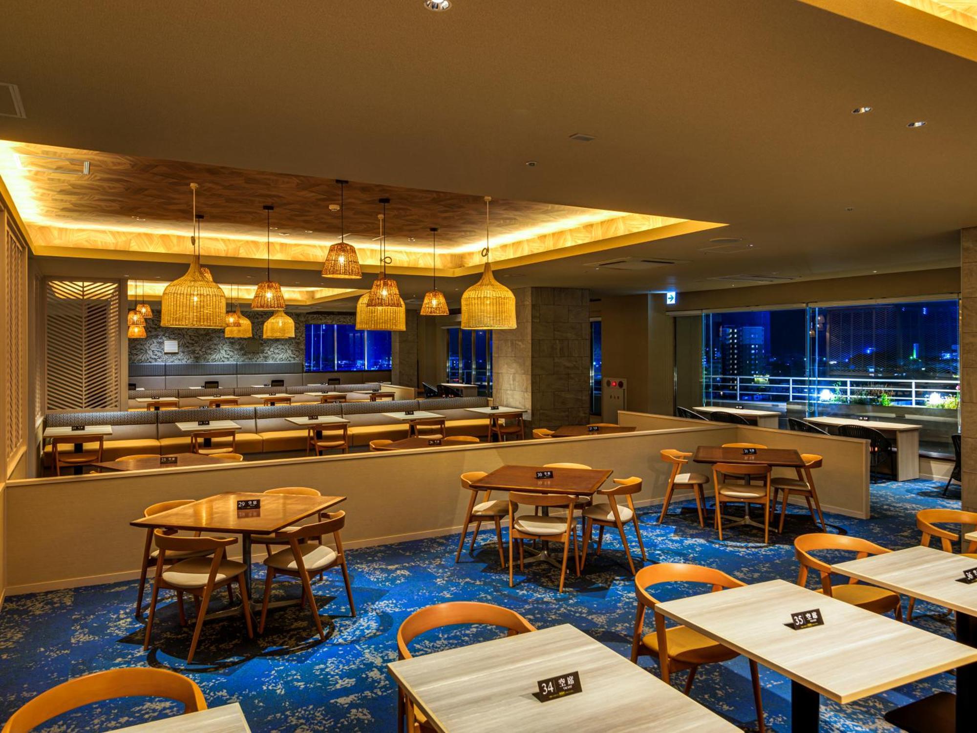 Ito Hotel Juraku Dış mekan fotoğraf