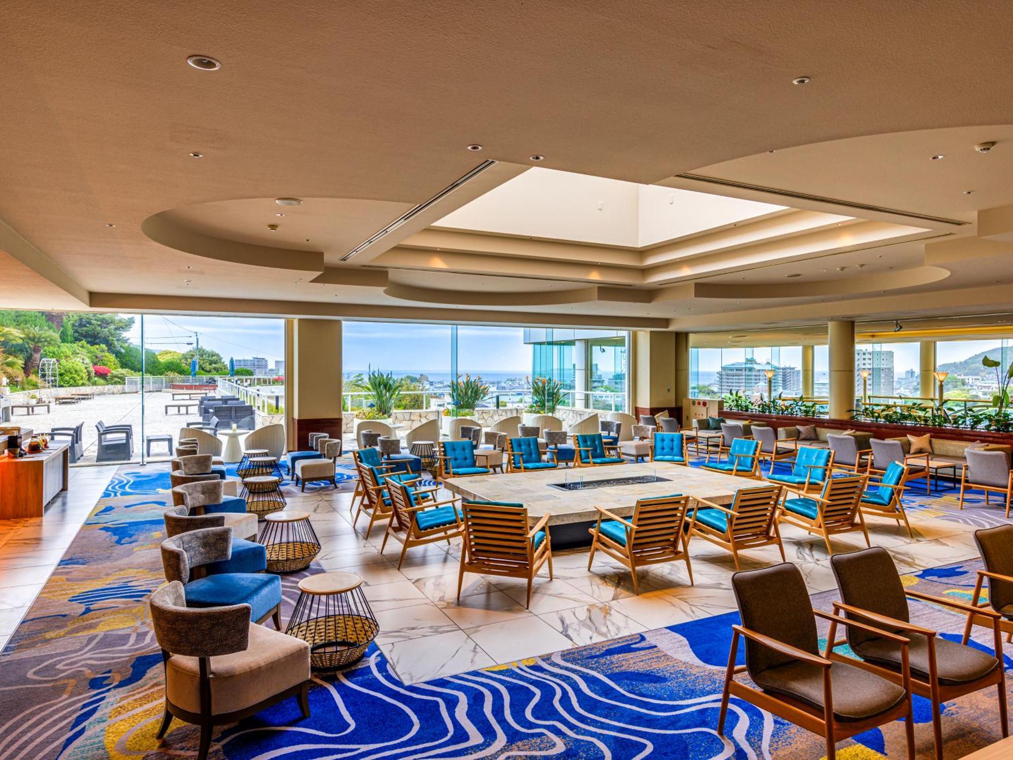 Ito Hotel Juraku Dış mekan fotoğraf