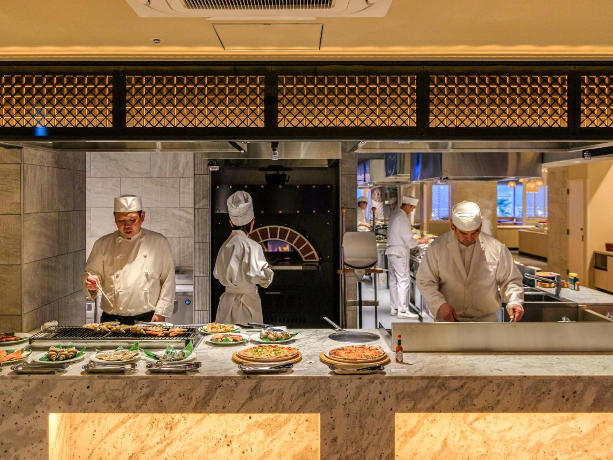 Ito Hotel Juraku Dış mekan fotoğraf