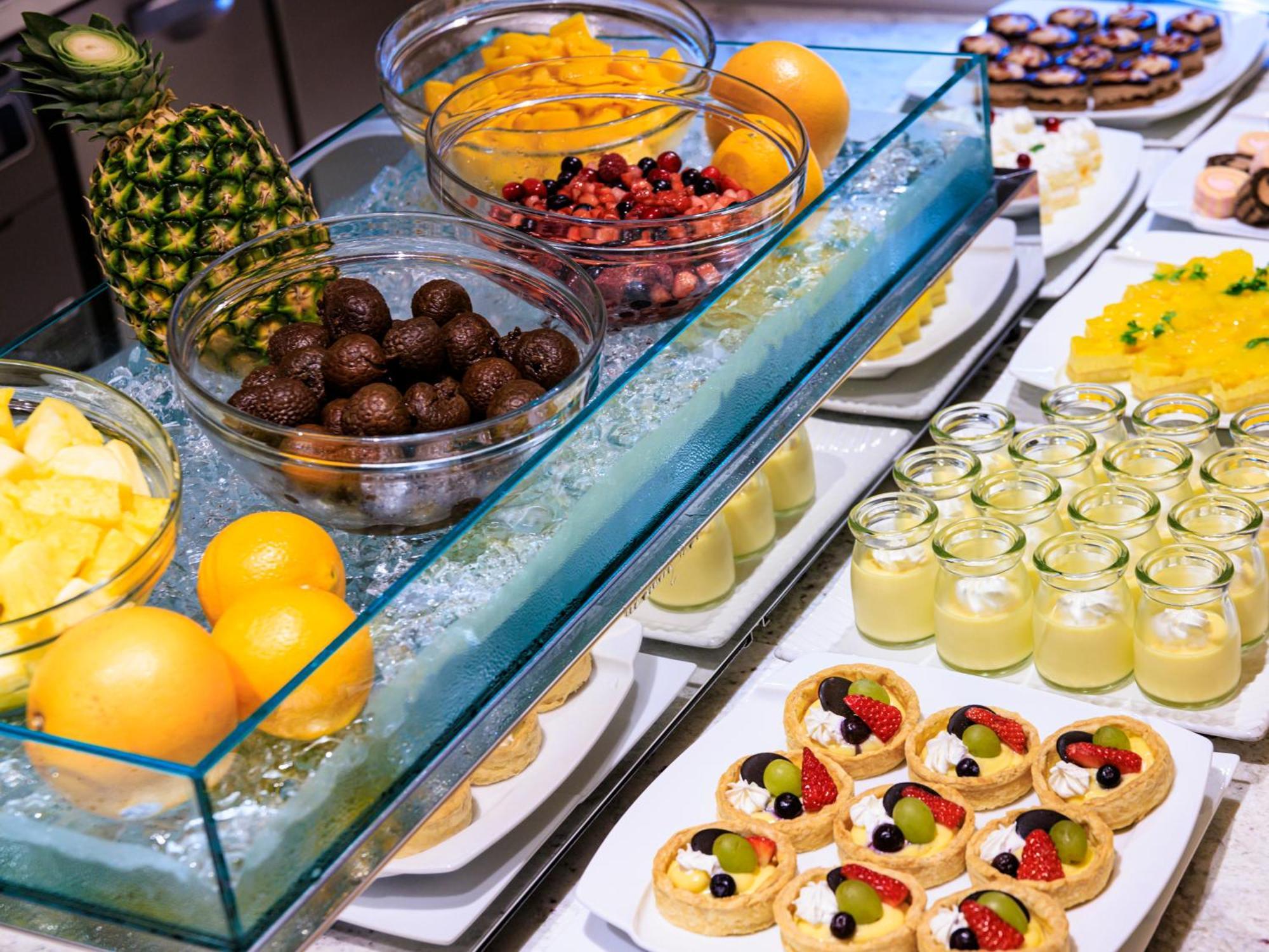Ito Hotel Juraku Dış mekan fotoğraf